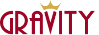 Gravity logo
