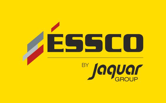 Jaquar ESSCO logo