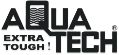Aquatech logo