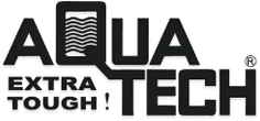 Aquatech logo