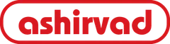 Ashirvad logo