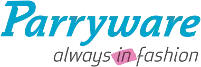Parryware logo